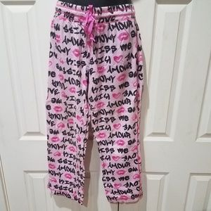Lounge pants